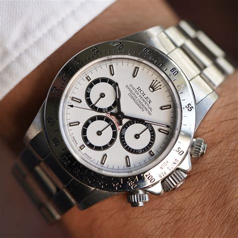 Rolex Daytona 16520 Box Ref. Vintage 64.00.02 